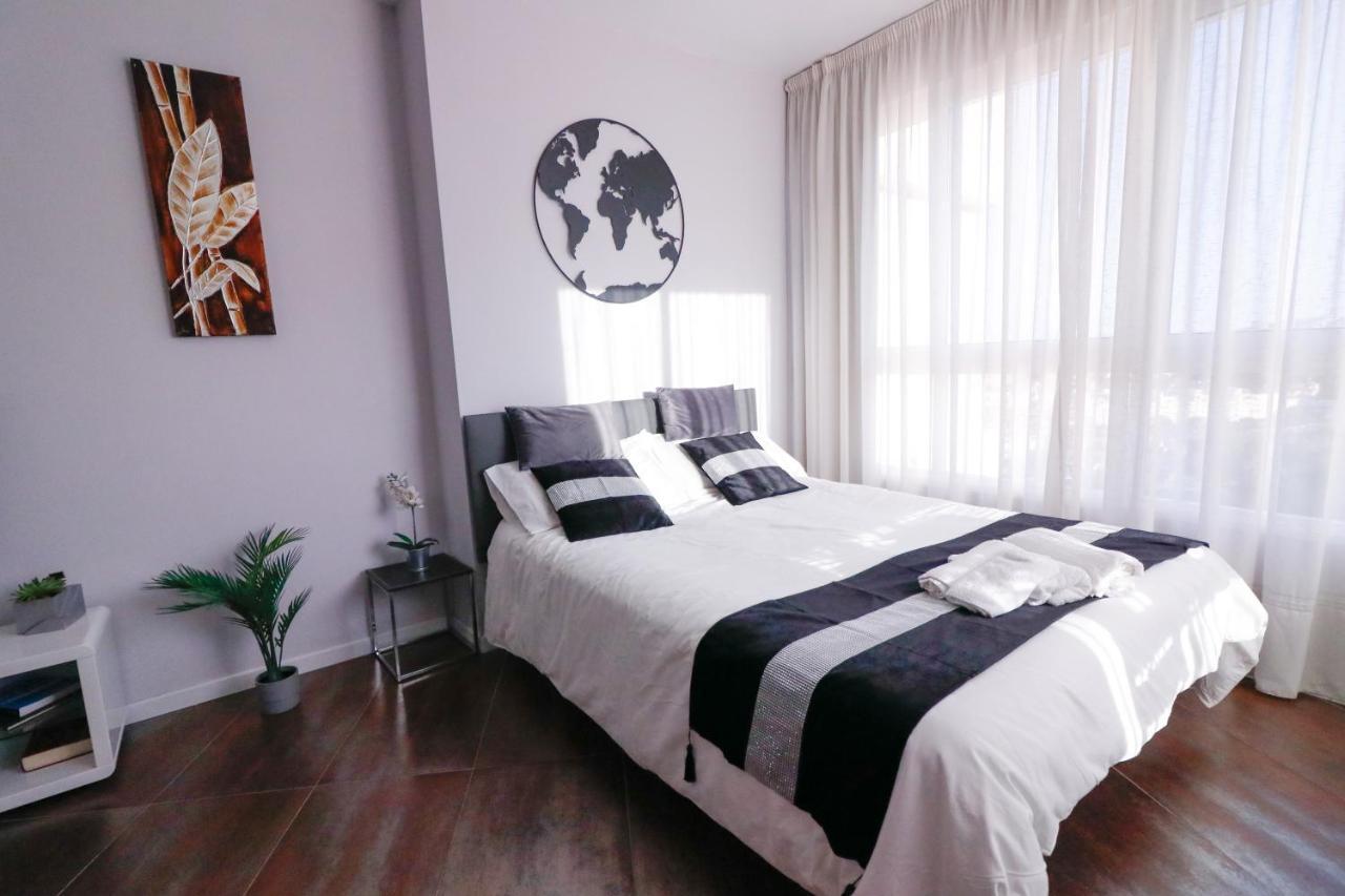 Estudio La Colina, Torremolinos - Kainga Homes 외부 사진