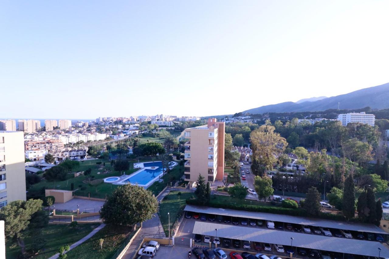 Estudio La Colina, Torremolinos - Kainga Homes 외부 사진