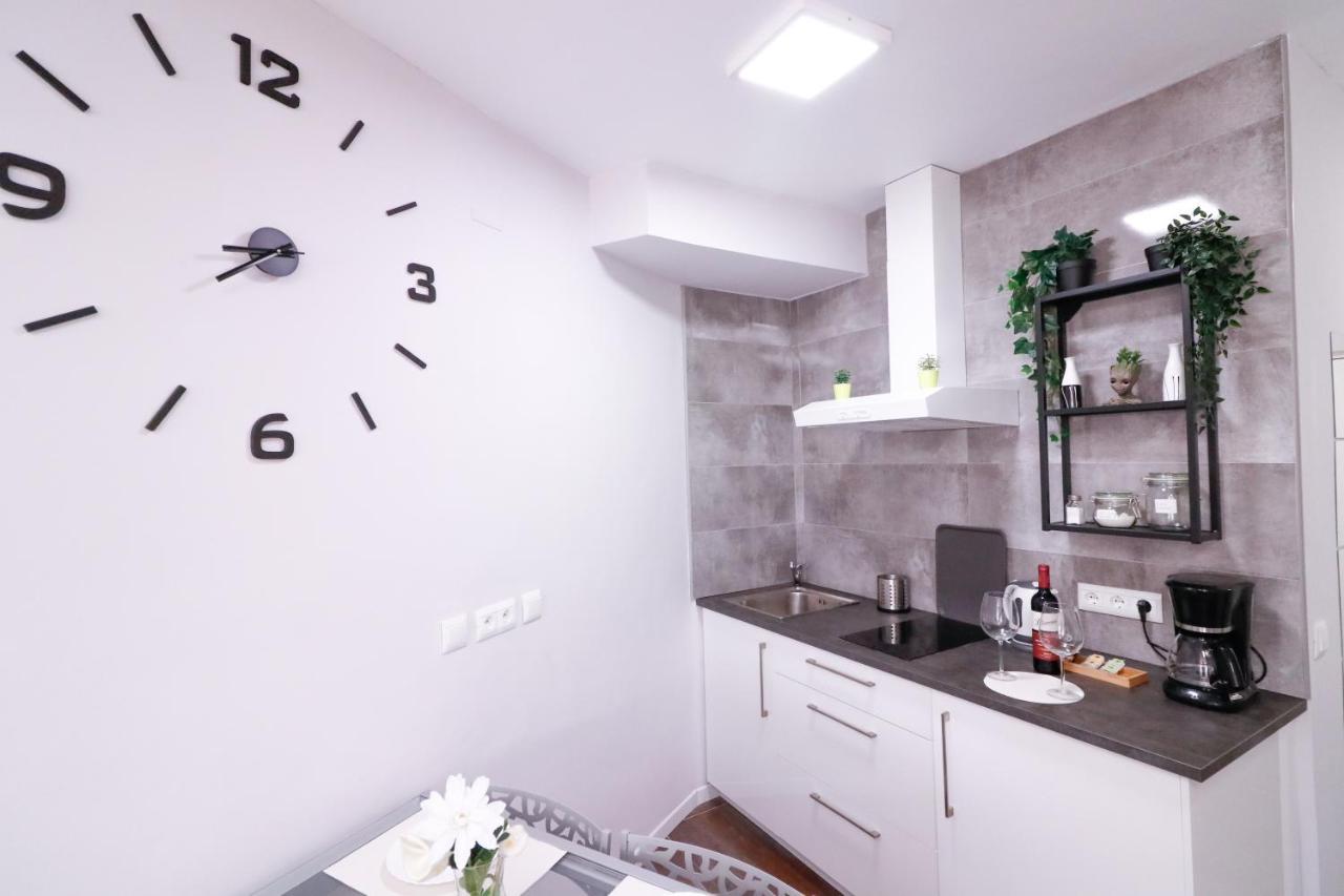 Estudio La Colina, Torremolinos - Kainga Homes 외부 사진
