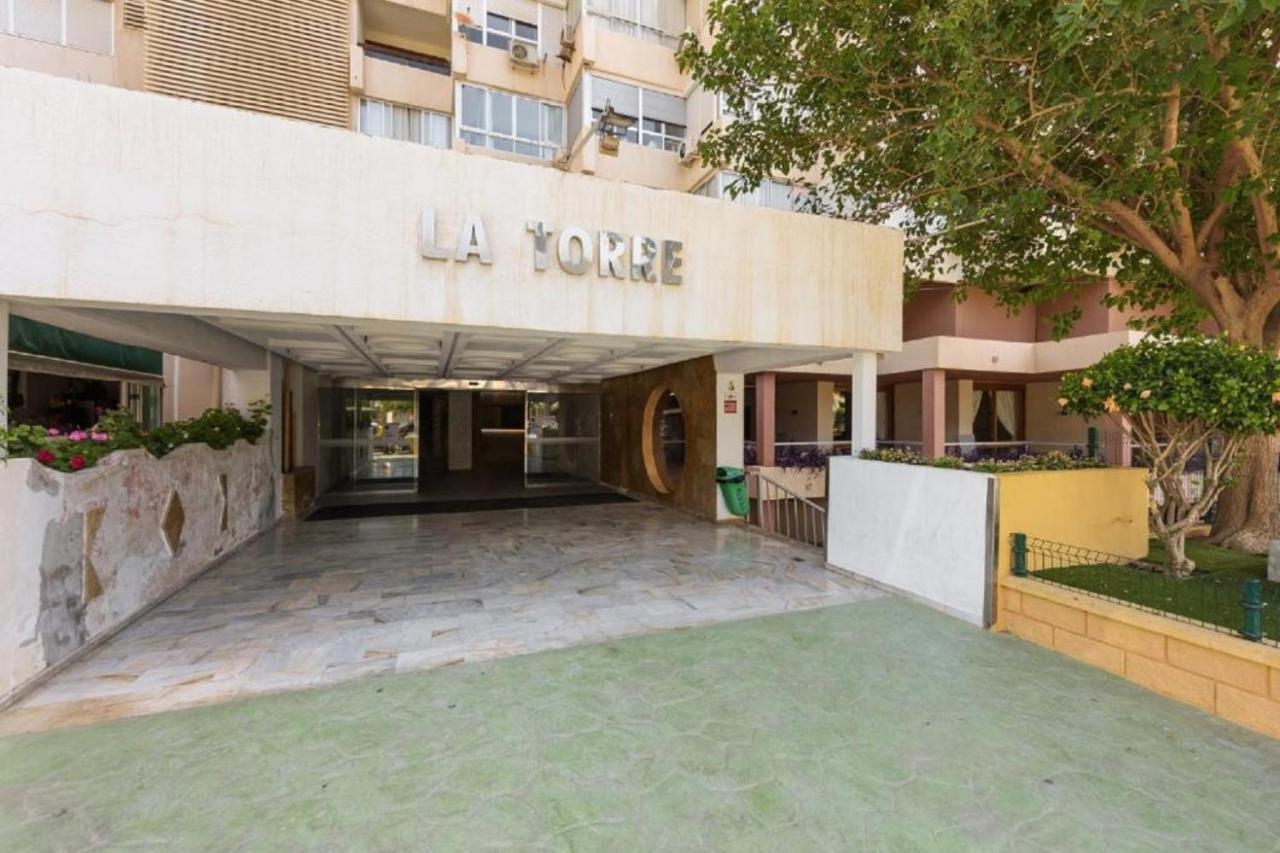 Estudio La Colina, Torremolinos - Kainga Homes 외부 사진