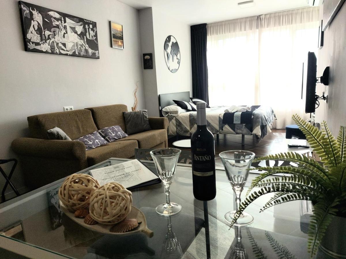 Estudio La Colina, Torremolinos - Kainga Homes 외부 사진