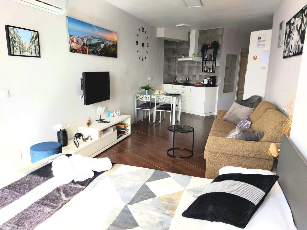 Estudio La Colina, Torremolinos - Kainga Homes 외부 사진