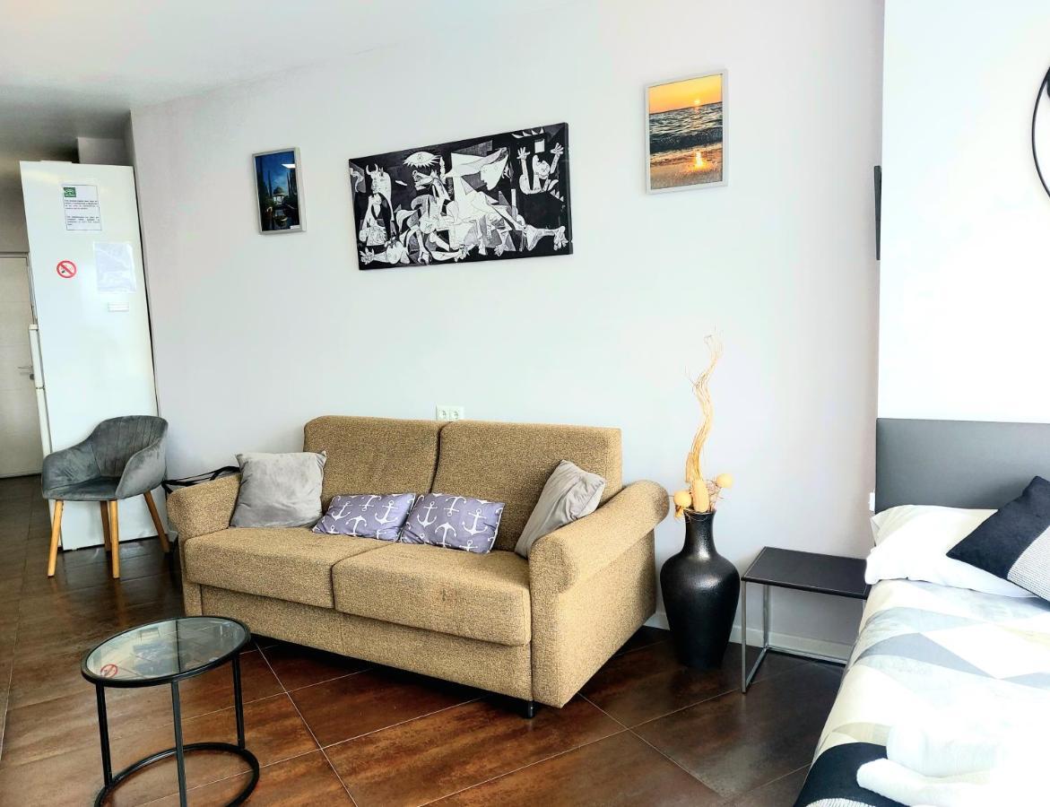 Estudio La Colina, Torremolinos - Kainga Homes 외부 사진