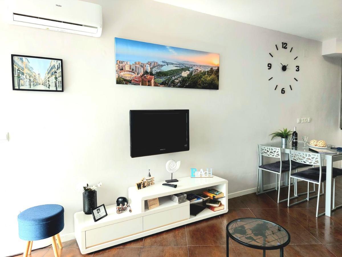 Estudio La Colina, Torremolinos - Kainga Homes 외부 사진