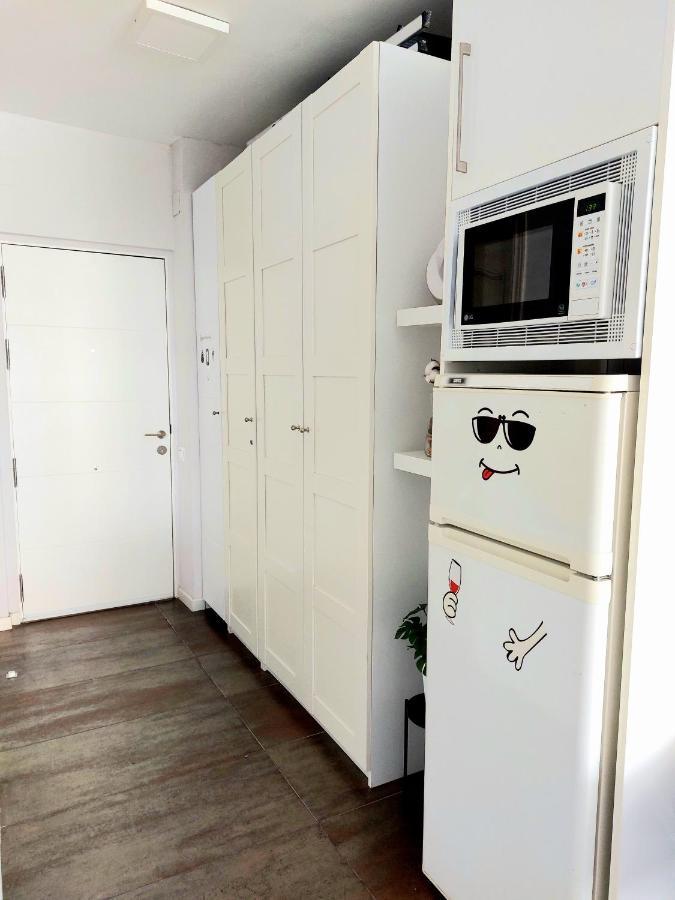 Estudio La Colina, Torremolinos - Kainga Homes 외부 사진