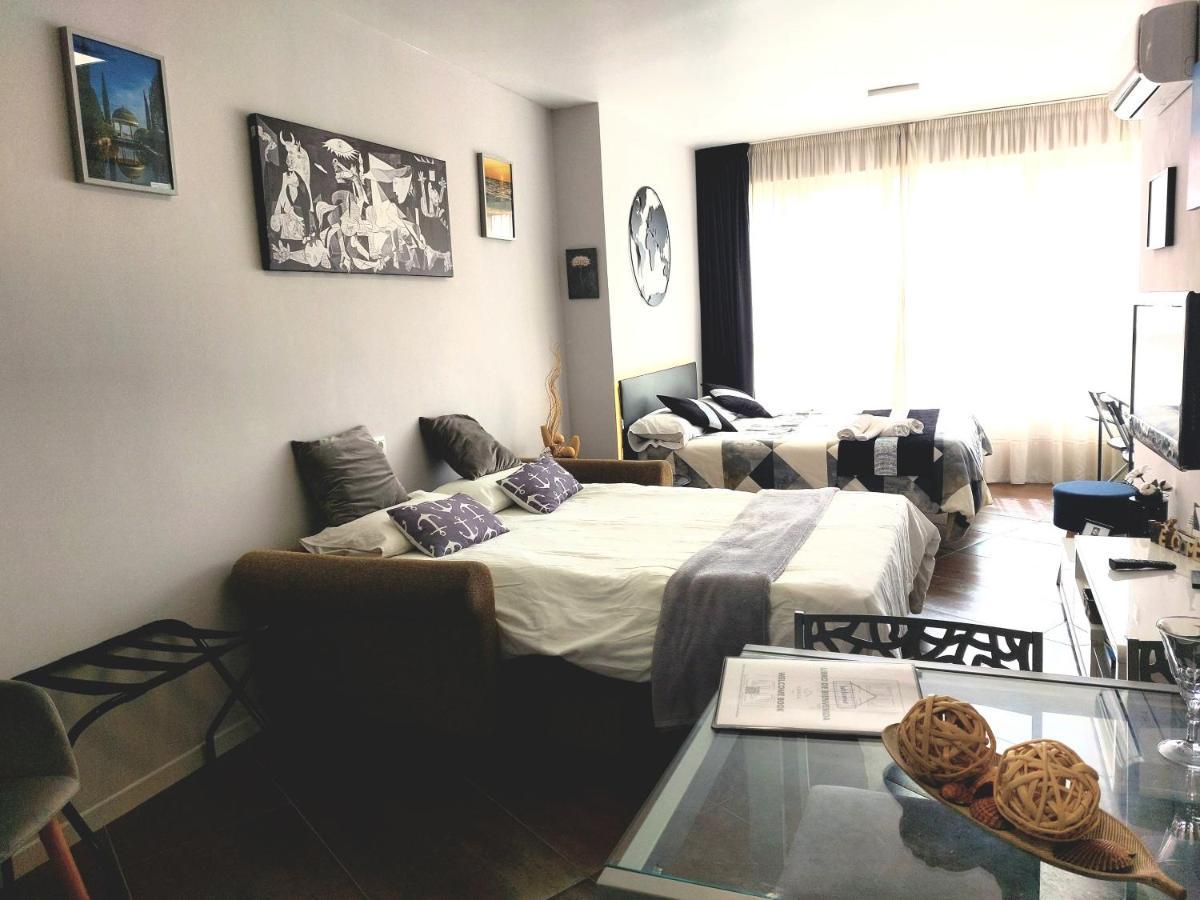 Estudio La Colina, Torremolinos - Kainga Homes 외부 사진