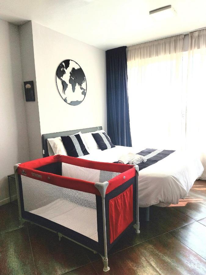 Estudio La Colina, Torremolinos - Kainga Homes 외부 사진