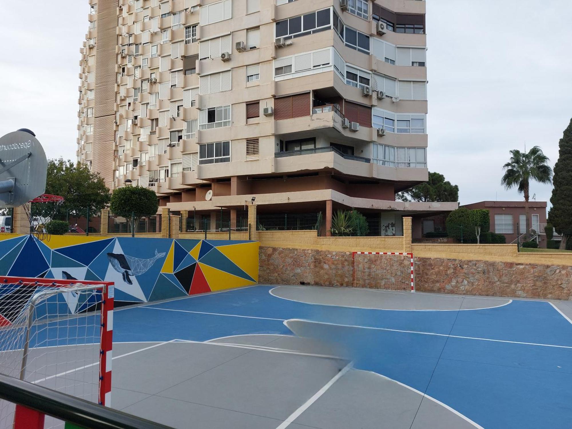 Estudio La Colina, Torremolinos - Kainga Homes 외부 사진